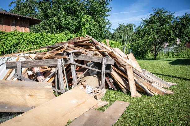 Professional Junk Removal Services in Hudson, FL